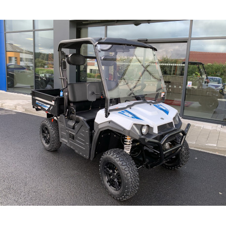 UTV E-5S Electric