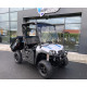 UTV E-5S Electric