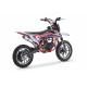 Minicross Leramotors Devil Deluxe 49cc 2T