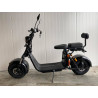 Lera Scooters C2 1500W černá