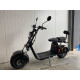 Lera Scooters C2 1500W černá