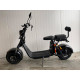 Lera Scooters C2 1500W černá