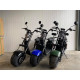 Lera Scooters C2 1500W černá