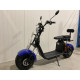 Lera Scooters C2 1500W červená