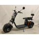 Lera Scooters C2 1500W červená