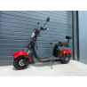 Lera Scooters C2 1500W červená