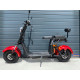 Lera Scooters C2 1500W červená