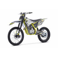 Pitbike Leramotors Killer 250ccm 21/18 - Limited