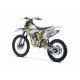 Pitbike Leramotors Killer 250ccm 21/18 - Limited