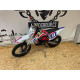 Pitbike Leramotors Shark 125cc 4T 17/14