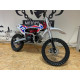 Pitbike Leramotors Shark 125cc 4T 17/14