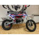 Pitbike Leramotors Shark 125cc 4T 17/14