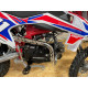 Pitbike Leramotors Shark 125cc 4T 17/14