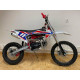 Pitbike Leramotors Shark 125cc 4T 17/14