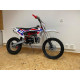 Pitbike Leramotors Shark 125cc 4T 17/14