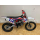 Pitbike Leramotors Shark 125cc 4T 17/14