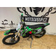 Pitbike Leramotors Shark 125ccm E-Start 4T 17/14 Zelená