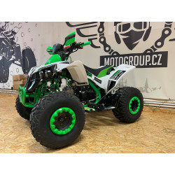 ČTYŘKOLKA WARRIOR 125 MEGA