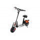 X-scooters XG 71cc 2t