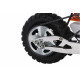 X-scooters XG 71cc 2t