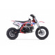 Pitbike Leramotors Spirit 90 12/10 Automat