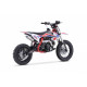 Pitbike Leramotors Spirit 90 12/10 Automat