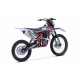 Pitbike Leramotors Killer 250cc 21/18 červená