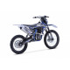 Pitbike Leramotors Killer 250cc 21/18 modrá