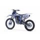 Pitbike Leramotors Killer 250cc 21/18 modrá