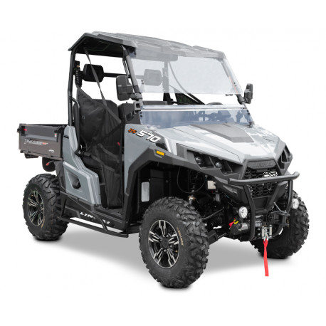 Linhai UTV 570 T-BOSS EPS