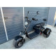 Lera Scooters C4 1000W Černá