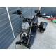 Lera Scooters C4 1000W Černá