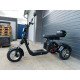 Lera Scooters C5 1000W Černá