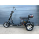 Lera Scooters C5 1000W Černá