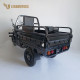 Leramotors Cargo G1 1000W COC Černá