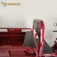 Leramotors Cargo G1 1000W COC Červená