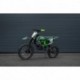 Pitbike Leramotors Shark 125ccm E-Start 4T 17/14 oranžová