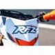 Pitbike Leramotors By Apollo Jaguar 125cc 17/14 E-Start Zelená