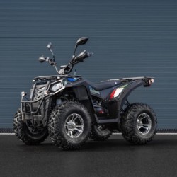 Čtyřkolka Leramotors By APOLLO RFZ 250 Černá