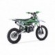 Pitbike Leramotors Shark 125ccm 4T 17/14 zelená
