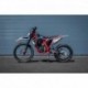 Pitbike Leramotors Killer 250ccm 21/18 - červená