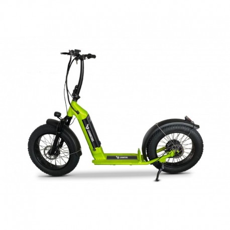 Lera scooters S3 48V Lithium