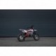 Pitbike Leramotors Spirit 90 12/10 Automat Žlutá