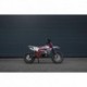 Pitbike Leramotors Spirit 90 12/10 Automat Žlutá