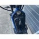 Elektrokoloběžka Lera Scooters C6 2000W Modrá