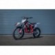 Pitbike Leramotors Killer 250ccm 21/18 - červená