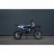 Pitbike Leramotors Shark 125ccm E-Start 4T 17/14 Modrá