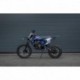 Pitbike Leramotors Shark 125ccm E-Start 4T 17/14 Modrá