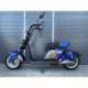 Elektrokoloběžka Lera Scooters C7 3000W Modrá