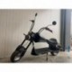 Lera Scooters C8 2000W černá